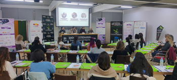 ADESP promueve la formación de mujeres en el ámbito deportivo