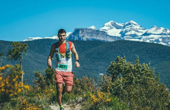 Jordi Solé y Corina Mesplet ganan la 2ª edición de la Copa EsMontañas