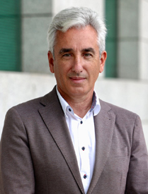 Jesús Tortosa: “Septiembre será apasionante para Alcobendas”