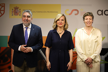 CSD, FEB y ACB crean la Liga U de baloncesto en categoría Sub-22