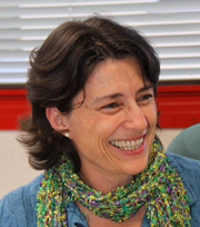 Victoria Ley, Jefa de Investigación Desarrollo e Innovación de la AEA