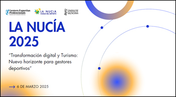 La Nucía: Jornada GEPACV sobre transformación digital y turismo