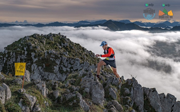 Sobrescobio Skyrace se incorpora a las Skyrunner® World Series