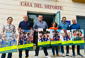 Lorca se suma a la celebración del Día Mundial del Juego Limpio