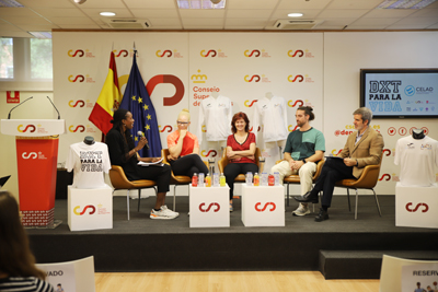 Atletismo: San Fernando acogerá el Campeonato de España Master 2020