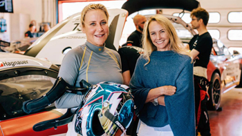 Soriano Motori, patrocinador del Circuito Europeo Porsche Owners
