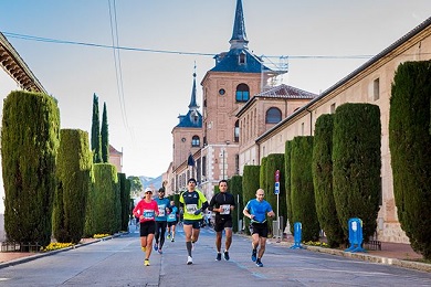 Alcalá de Henares suspende un año más su Maratón Internacional 