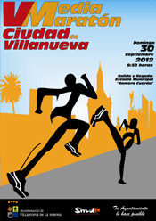 Villanueva de la Serena (Badajoz): Inscripciones para la Media Maratón