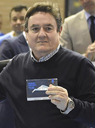 40 años de Deporte Municipal (5º)