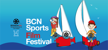 La FBO ofrece sesiones escolares para el BCN Sports Film Festival