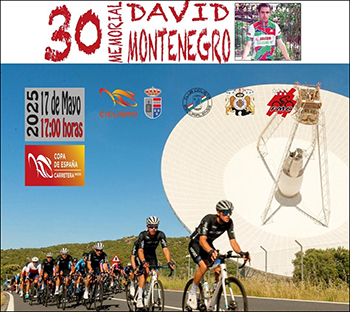 San Lorenzo de El Escorial, sede del 30º Memorial David Montenegro