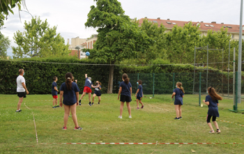 Leganés: 620 niños participarán en las Colonias Deportivas de verano