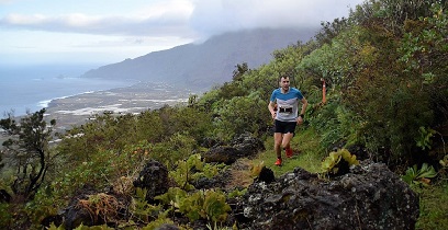 Maratón del Meridiano (El Hierro) abre el periodo de inscripciones